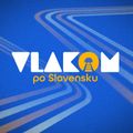 Vlakom po Slovensku (Slow TV)