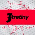 3 tretiny
