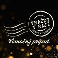 Vraždy v raji: Návrat domov - Vianočný prípad