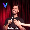 Jakub Zitron Ťapák: Ruku na srdce