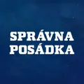 Správna posádka