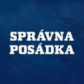 Správna posádka