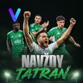Navždy Tatran