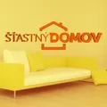 Šťastný domov