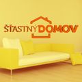 Šťastný domov