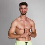 David