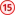 15+
