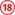 18+