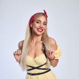 Alena Domániková