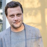 Marek Geišberg