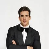 Adam Bardy