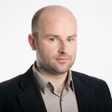 Branislav Tomaga