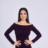 Ráchel Šoltésová