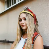 Sára Hrčková
