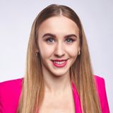 Kristína Oravcová