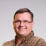 Luboš Suchánek