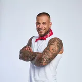 Marián Hanousek