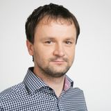 Marek Vnenčák