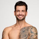David