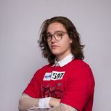 Dominik Grey