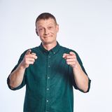 Adam Rohárik