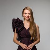 Polina Babiy