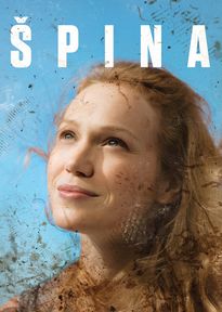 Špina