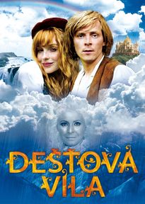 Dešťová víla