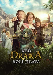 Keď draka bolí hlava