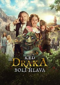 Keď draka bolí hlava
