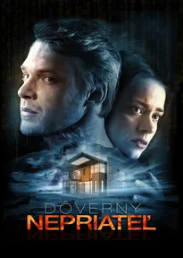 Dôverný nepriateľ