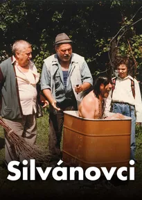 Silvánovci