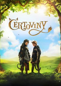 Čertoviny