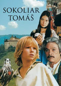 Sokoliar Tomáš
