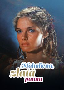 Mahuliena, zlatá panna
