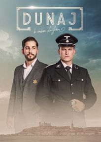 Dunaj, k vašim službám
