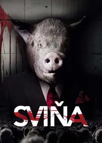 Sviňa