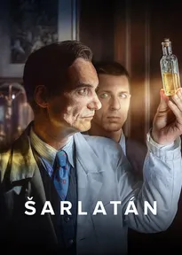 Šarlatán