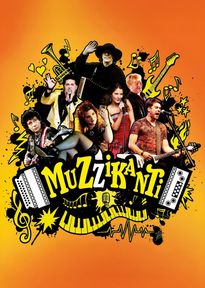 Muzzikanti