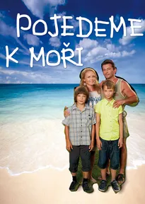 Pojedeme k moři