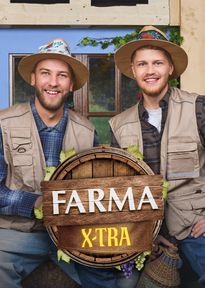 Farma X-tra
