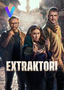 Extraktori