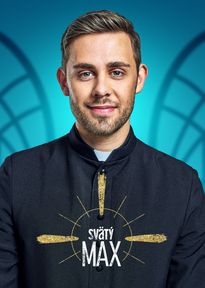 Svätý Max
