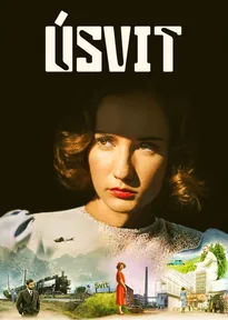 Úsvit