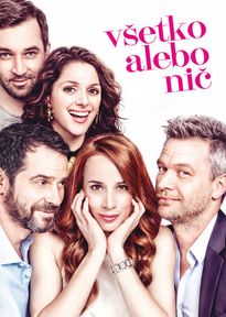 Všetko alebo nič