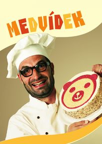 Medvídek