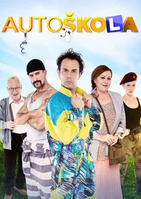 Autoškola