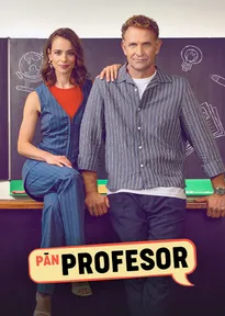 Pán profesor
