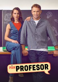 Pán profesor