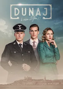 Dunaj, k vašim službám